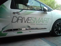 DriveSmart (UK) Ltd 629450 Image 0